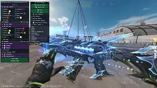 Blood Strike || Cheat Mod Menu + Skin Changer Free (PC) NEW 2026