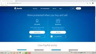 Setting Up PayPal-drop shipping premium course