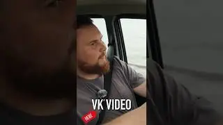 В ВК Видео и RuTube вышел новый ролик