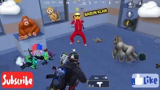 №3 🔥18 ☠️ 2 VS SQUADS 🧠🦍#пабг #пубг #pubg #pubgm #pubgmobile #пабгер #пабгмобайл #pubgmoments