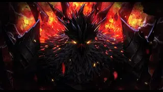 [DFO] PreyIsys Raid Dungeon Showcase - Male Ranger