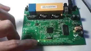 TL Wr740n V4 Прошивка