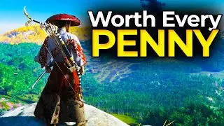 10 Single Player Games Worth Every Penny! No Regrets