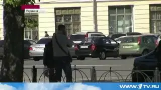 Немецкие журналисты выяснили, кто помогает Киеву подавлять протесты