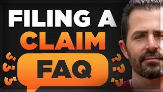 Insurance Claim FAQs: Top Questions Answered for Policyholders & Public Adjusters!