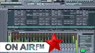 FREE FLP 808 Mafia 2 (Hard Trap Beat new 2014 Flstudio 11)Prod MiriBeatz
