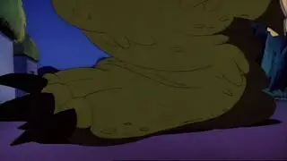 Dragon Stomp