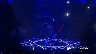 Justin Timberlake - Suit & Tie | Manchester Arena