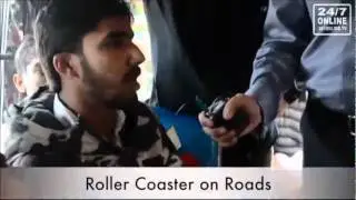 Sarak ka Sach - Roller Coaster - Part 1