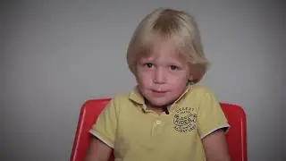 Максаков Арсений, 3 года