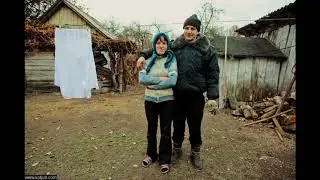 Казённый унитаз - Деревенский пиздолиз