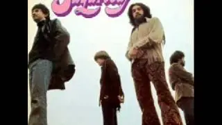 Gold & The Blues by Sugarloaf, from 1970, Liberty-LP.