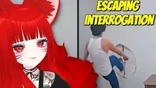 A Very Foxy Return: Suspect Escapes Interrogation!? Reacting to Daily Dose!