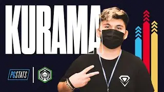 Kurama Discusses Recent Ultimate Rise