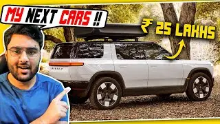 This American SUV beat Endeavour to become my Next SUV !! | aristo news 