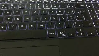 Linux freezing with a Dell Inspiron 5548