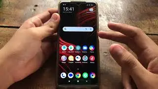 Poco X3, X3 Pro e X3 GT / COMO DESATIVAR CARROSSEL DE PLANOS DE FUNDO