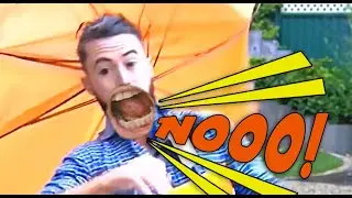 TRY NOT TO LAUGH | Epic Fails