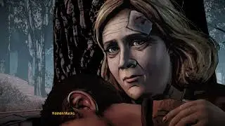 The Walking Dead #19  -Zug starten-  (Let's Play Gameplay Deutsch)