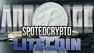 Litecoin Crypto Strategy | LTC+13-17% *PER CIRCLE*