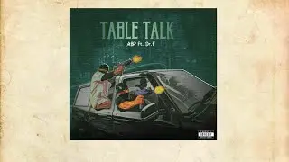 00. Table Talk - Dark Vision - Official Audio