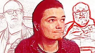 Маргинал смотрит Ватоадмина у Бояршинова (часть 1)