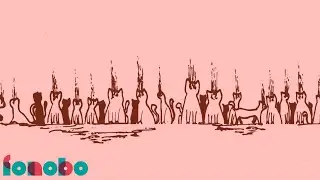 Dawid Tyszkowski - Boję się, że znalazłem (Visualiser)