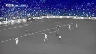 Benzema goal vs barselona my best edit |GKH|