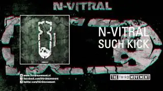 N-Vitral - Such Kick