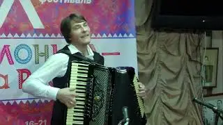 Игорь Квашевич   