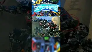 Did you know that in Transformers: Age of Extinction... 