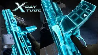 *NEW* X-Ray Tube Bundle in Warzone Mobile 