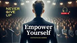 Empower Yourself: Take Ownership of Your Life | Motivational Speech