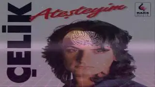 Çelik - Meyhaneci (Vaporwave)