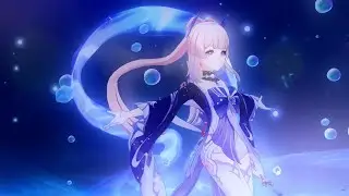 Kokomi Teaser/Demo Summary | Genshin Impact
