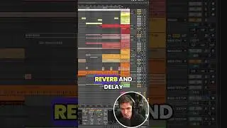The Best Thing About Bass Textures #housemusic