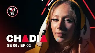 Real Talk feat. Chadia