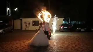 Свадьба Софии и Сергей Одесса