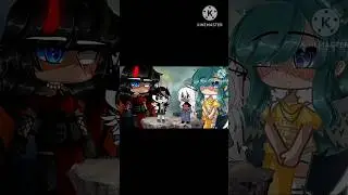 Both dragons?! / gacha meme 