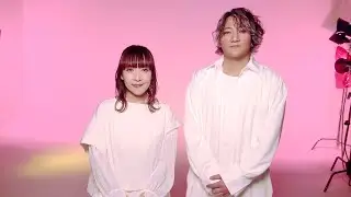 angela「Start again」コメント動画