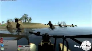 A day in Harbor Roleplay!