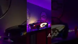 Ever seen an rc drift car like this? 