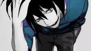 Anti-Nightcore - I'm in love (with a Killer)/(Lyrics)