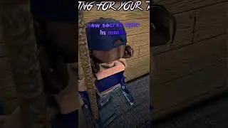 MM2 SECRET SPOT.. 🤫