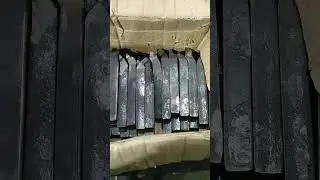 Резцы токарные посылка с Питера