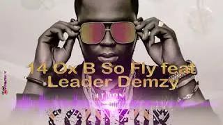 Ox B So Fly Feat Leader Demzy