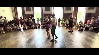 Leo & Maria | ZvukiZouka 2024 Kazan | Demo#1