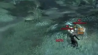 One Tamriel Magicka Dragonknight Open world PvP Sunweave [high burst] mag dk