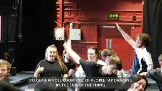 Mark McLaughlin | The Playhouse Music Theatre Company