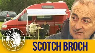 Scotch Broch (Full Episode) | S13 EP13 | Time Team (Applecross, Scottish Highlands)